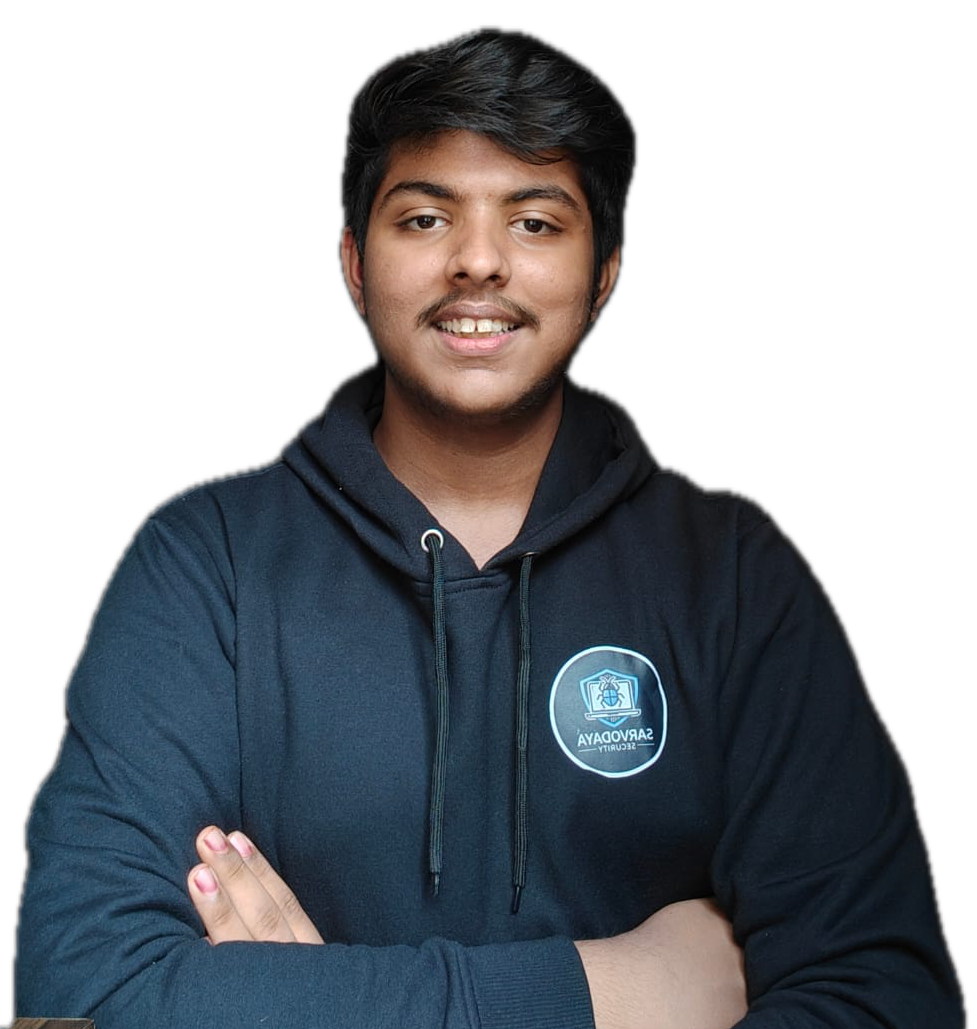 Founder – Sarvodaya Security